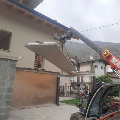 impresa edile quarona borgosesia varallo valsesia
