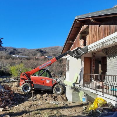 impresa edile quarona borgosesia varallo valsesia