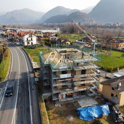 impresa edile quarona borgosesia varallo valsesia